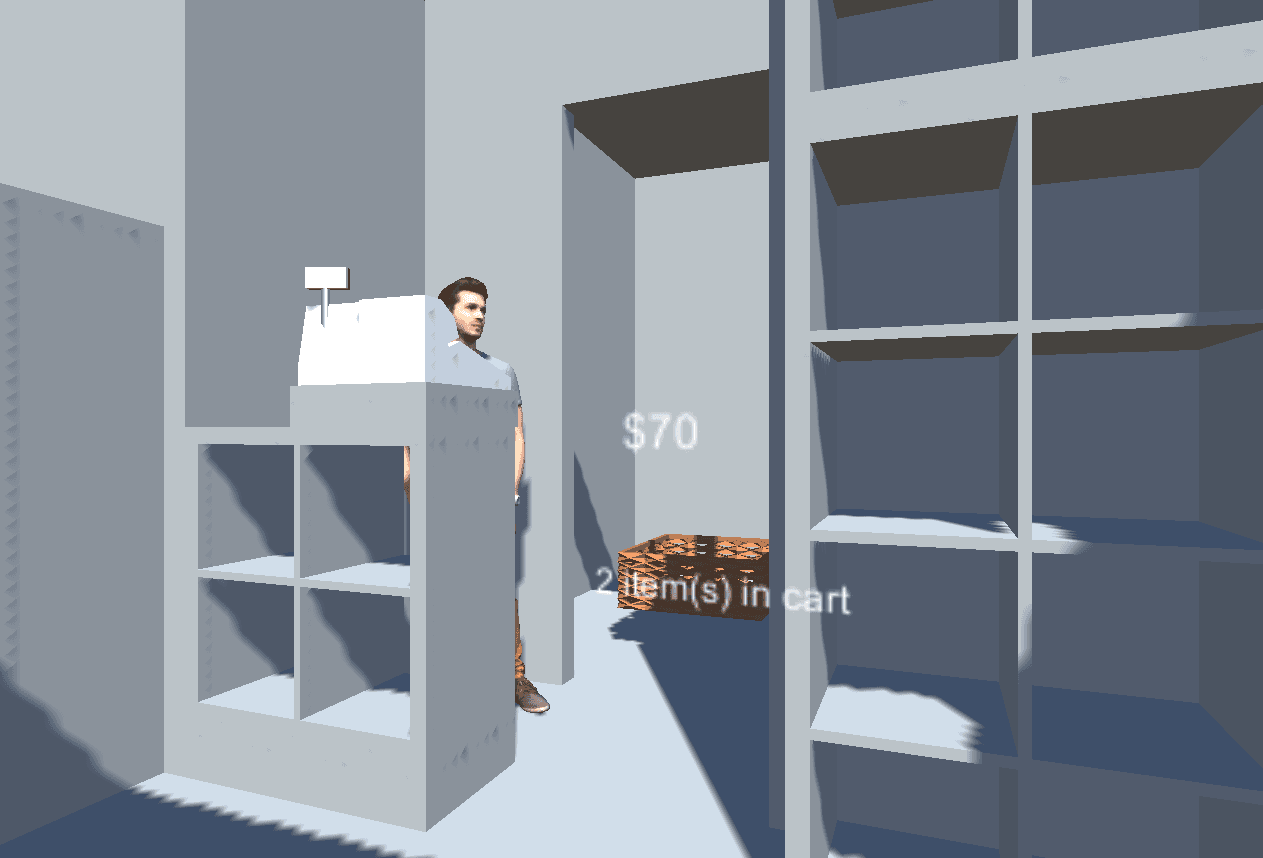 How to Create your Own Virtual Store in AR in 15 Minutes or Less